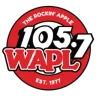 105.7 WAPL