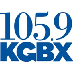 105.9 KGBX