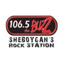 106.5 The Buzz WHBZ
