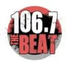 106.7 The Beat
