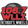 106.7 WLLZ