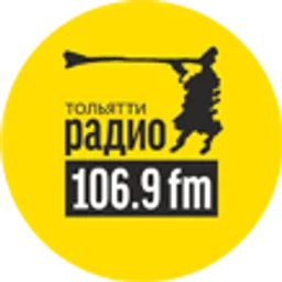 106.9 FM