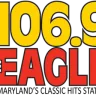 106.9 The Eagle WWEG