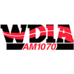 1070 WDIA