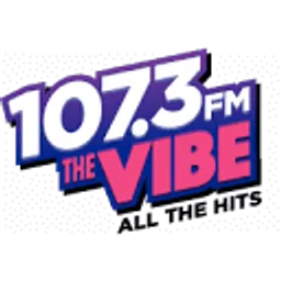 107.3 The Vibe