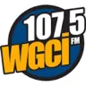 107.5 WGCI