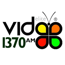 1370 Vida (Mexicali) - 1370 AM
