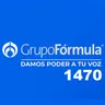 1470 Grupo Fórmula (CDMX) - 1470 AM