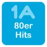 1A 80er Hits