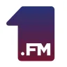 1.fm - Calming Piano