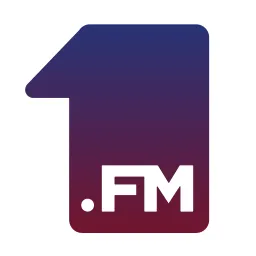 1.fm - Calming Piano