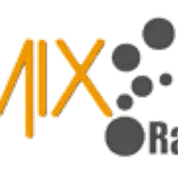 1Mix Radio - House (UK) 32kb