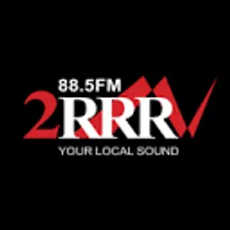 2RRR Ryde