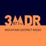 3MDR Mountain District Radio