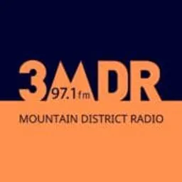3MDR Mountain District Radio