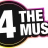 4 The Music - Dance, House