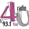 4U 93.1
