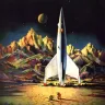 50's Science Fiction KOTR