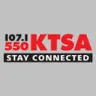 550 KTSA