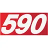 590 KQNT