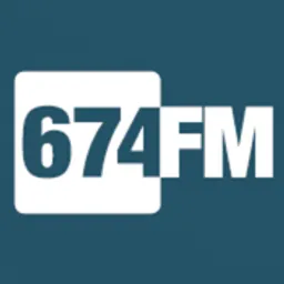 674FM