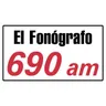 690 El Fonógrafo