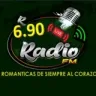 6.90 RADIO ROMANTICAS