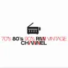 70's 80's 90's Riw Vintage