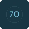 70s on 7