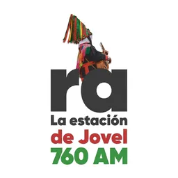 760 RA, La Estación de Jovel