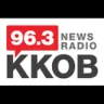 770 KKOB