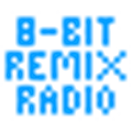 8-bit Remix Radio