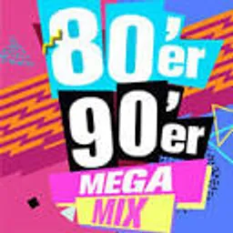 80er90er Megamix