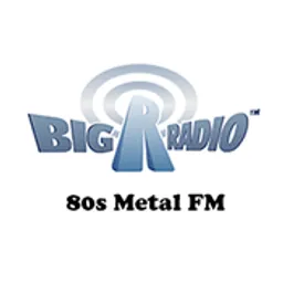 80s Metal FM