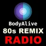 80s Remix Radio