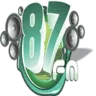 87 FM