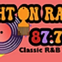 87.7 Right On Radio