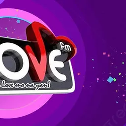 89.1 LOVE FM