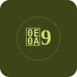ช่อง 9 MCOT HD: digital TV channel 30