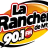 90.1 La Ranchera de Monterrey (MTY) - 90.1