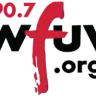 90.7 WFUV