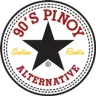 90s Pinoy Alternative