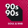 90s90s Soul & RNB