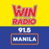 91.5 Win Radio Manila