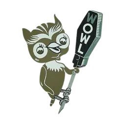 92 WOWL-FM