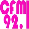 92.1 Capital FM