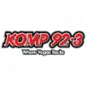 92.3 KOMP
