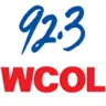 92.3 WCOL