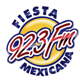 92.3FM Fiesta Méxicana