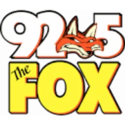 92.5 The Fox